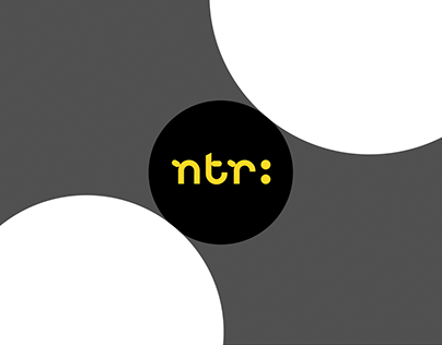 NTR Rebranding
