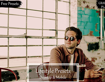 Lifestyle Presets Free Download