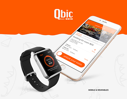 Qbic  · Apps