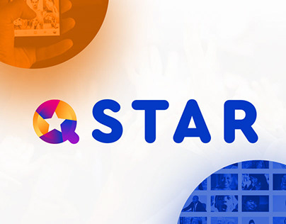Qstar – Logo