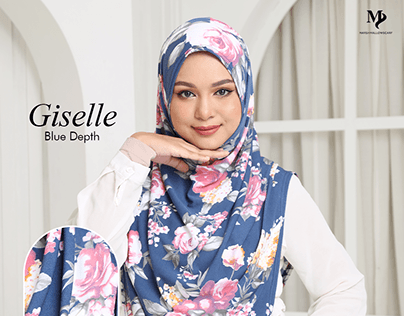 Muslimah Fashion Catalogue