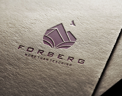 FORBERG / logo