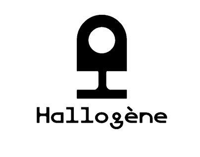 Hallogène : Emballage de produits