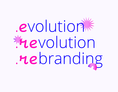 Personal (Re)branding