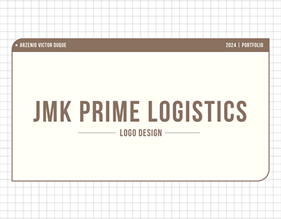 JMK PRIME LOGISTICS