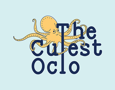 The cutest Octo baby collection