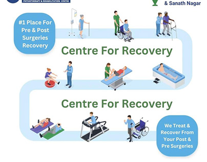 Cure Rehab Physiotherapy Centre In Marredpally