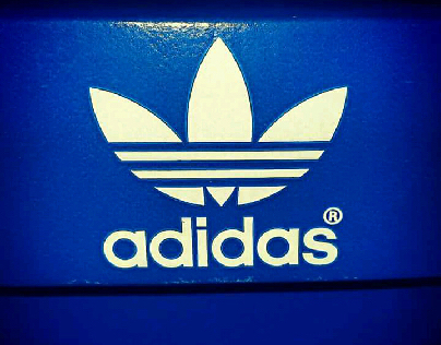 Adidas Shoebox