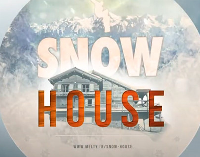 Brand Content x Snow House (Vidéo)