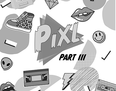 PIXL - #part3 : UX design - Studi's case