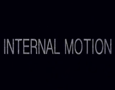 Internal Motion