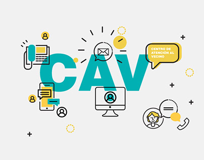 Campaña / Centro de Atención al Vecino (CAV)
