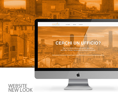 Website Restyle | EasyOffice