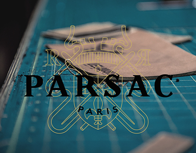 Parsac Paris - Leather Goods
