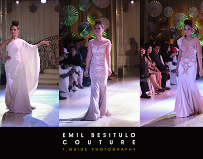 EMIL BESITULO COUTURE