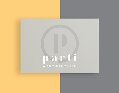 Parti Architecture