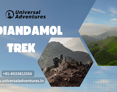 Highest Peak in Coorg: The Majesty of Tadiandamol Trek