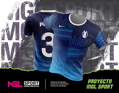 Proyecto MGL SPORT