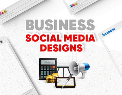 BFG ( Social media designs)