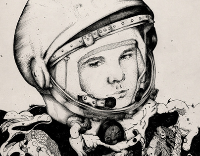 Gagarin & more