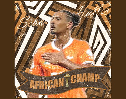Africa Champion