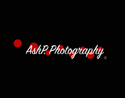 AshP.Photography
