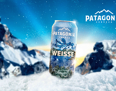 Cervejaria Patagonia Weisse - Study Project