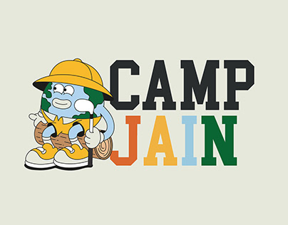 Camp Jain