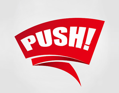 App & Web Push Notification Banners