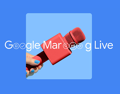 Google | 2023 Google Marketing Live in Taipei