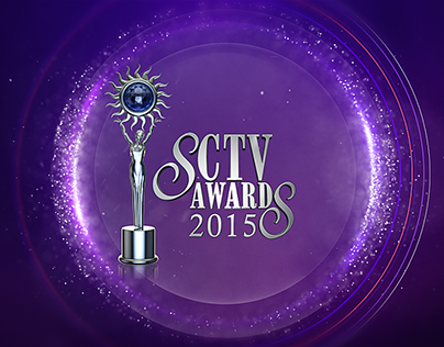 Sctv Awards 2015