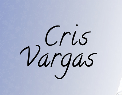 Cris Vargas