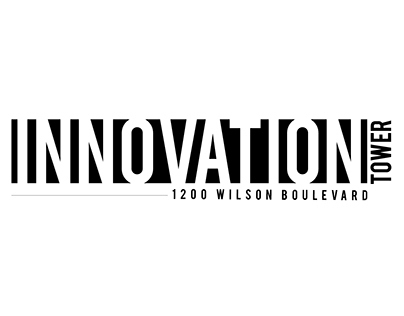Innovation Tower  |  Logo Design
