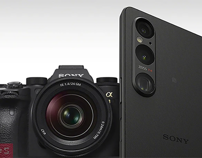 Danh gia dien thoai Sony Xperia 1 V