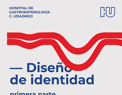 Sistemas de Identidad / Hospital Udaondo