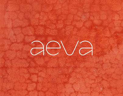 AEVA fashion brand