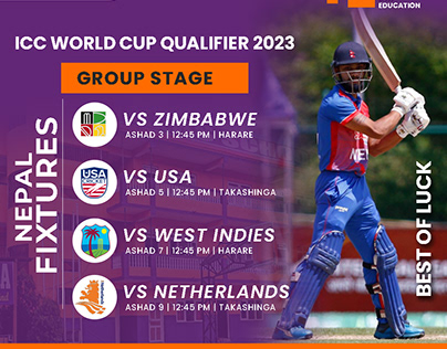 Nepal's World Cup Qualifiers Journey