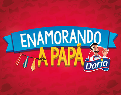 Día del Padre Doria - Promo