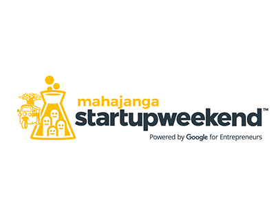 Startup weekend Mahajanga