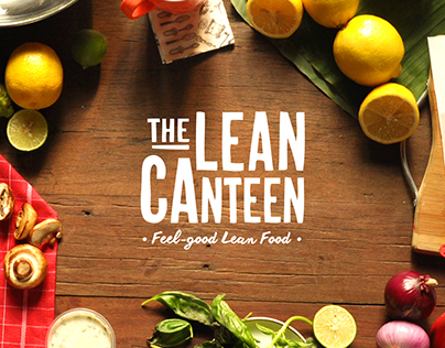 The Lean Canteen