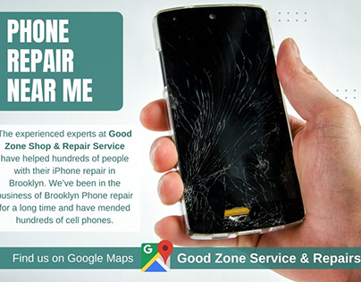 phone repair near me