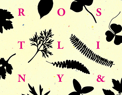 Rostliny & smysly (Plant senses) – brochure