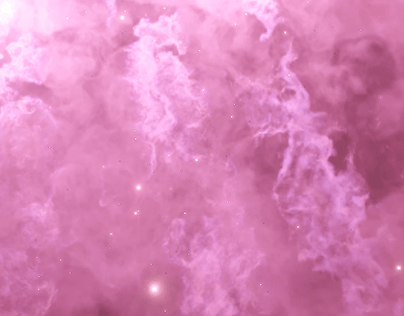 Nébula rosa