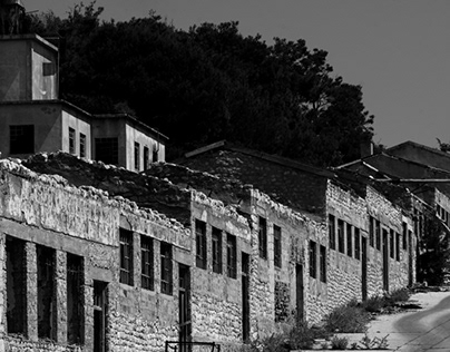 Goli Otok - Former Political Prison Island