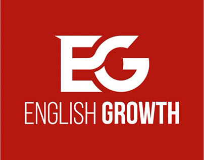 Logo trung tâm English