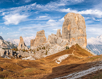 South Tyrol Panorama 2023 Edition