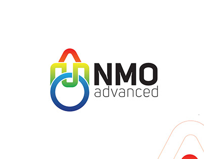 NMO Advanced Logo