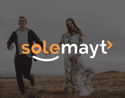 SOLEMAYT | Logo Design Concept