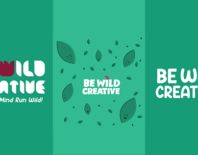 Be Wild Creative Concepts
