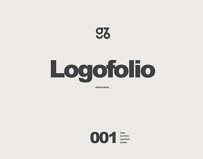 Logofolio 001